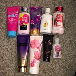 LOTION BUNDLE